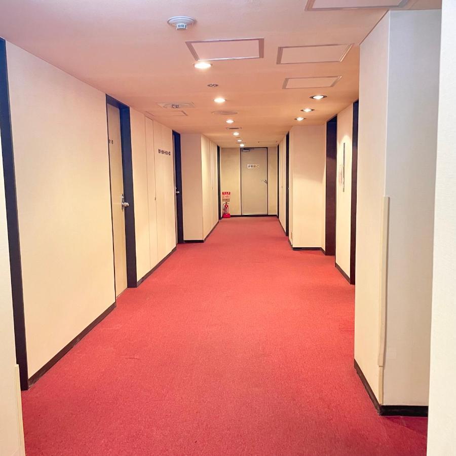 Marroad Inn Tokyo Fuchū Esterno foto