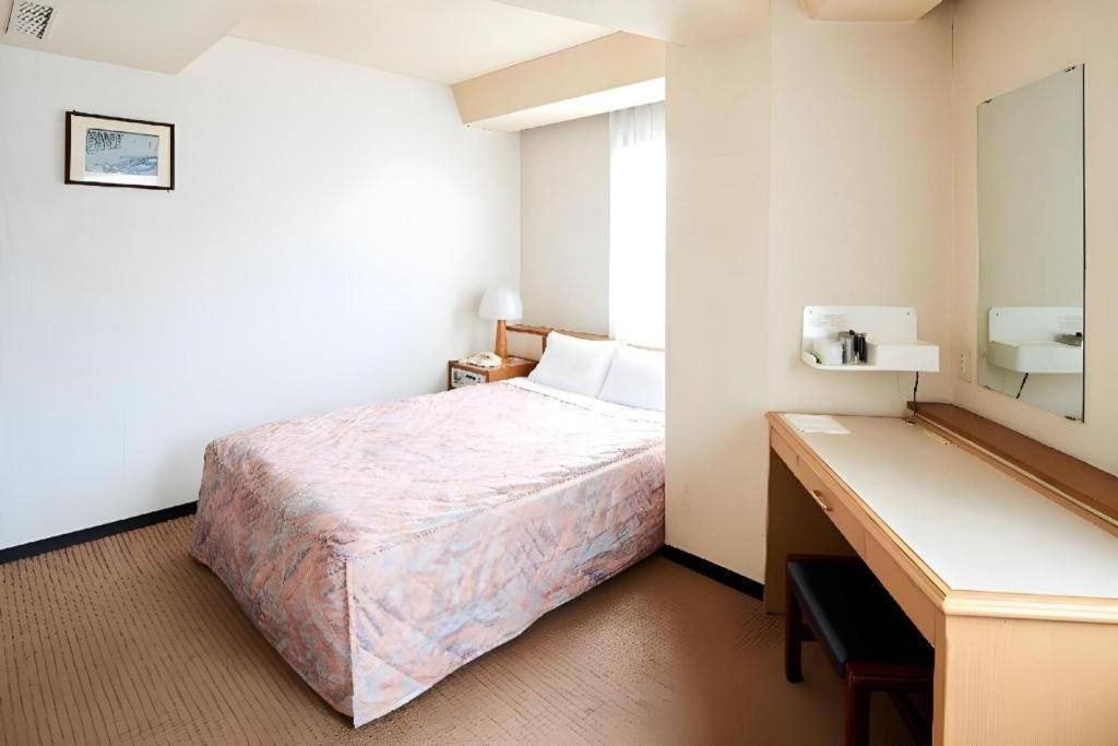 Marroad Inn Tokyo Fuchū Esterno foto