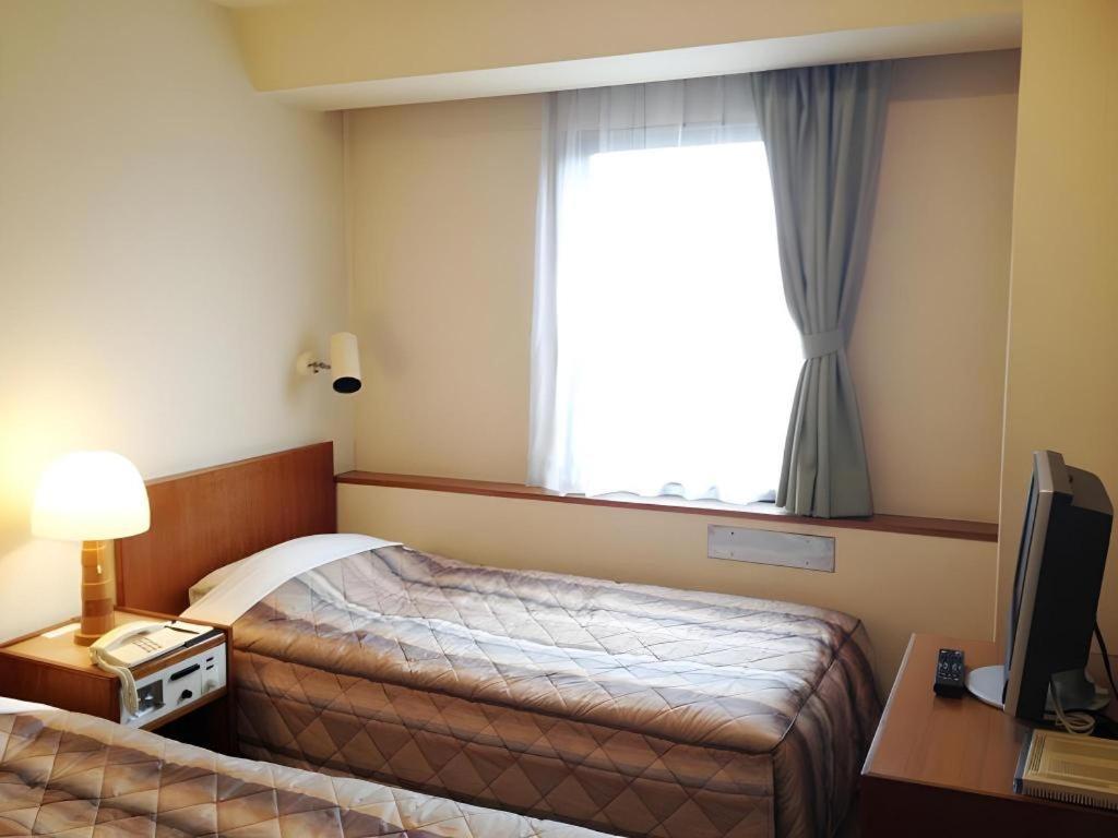 Marroad Inn Tokyo Fuchū Esterno foto