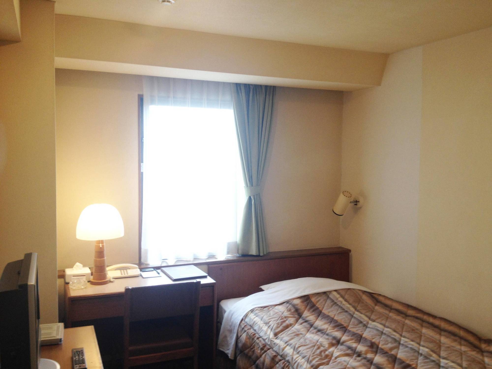 Marroad Inn Tokyo Fuchū Esterno foto