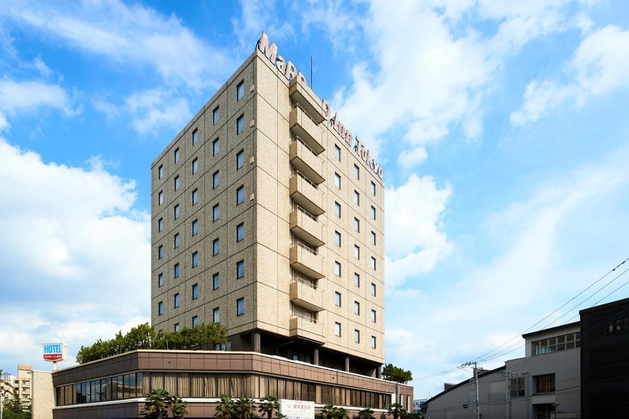Marroad Inn Tokyo Fuchū Esterno foto